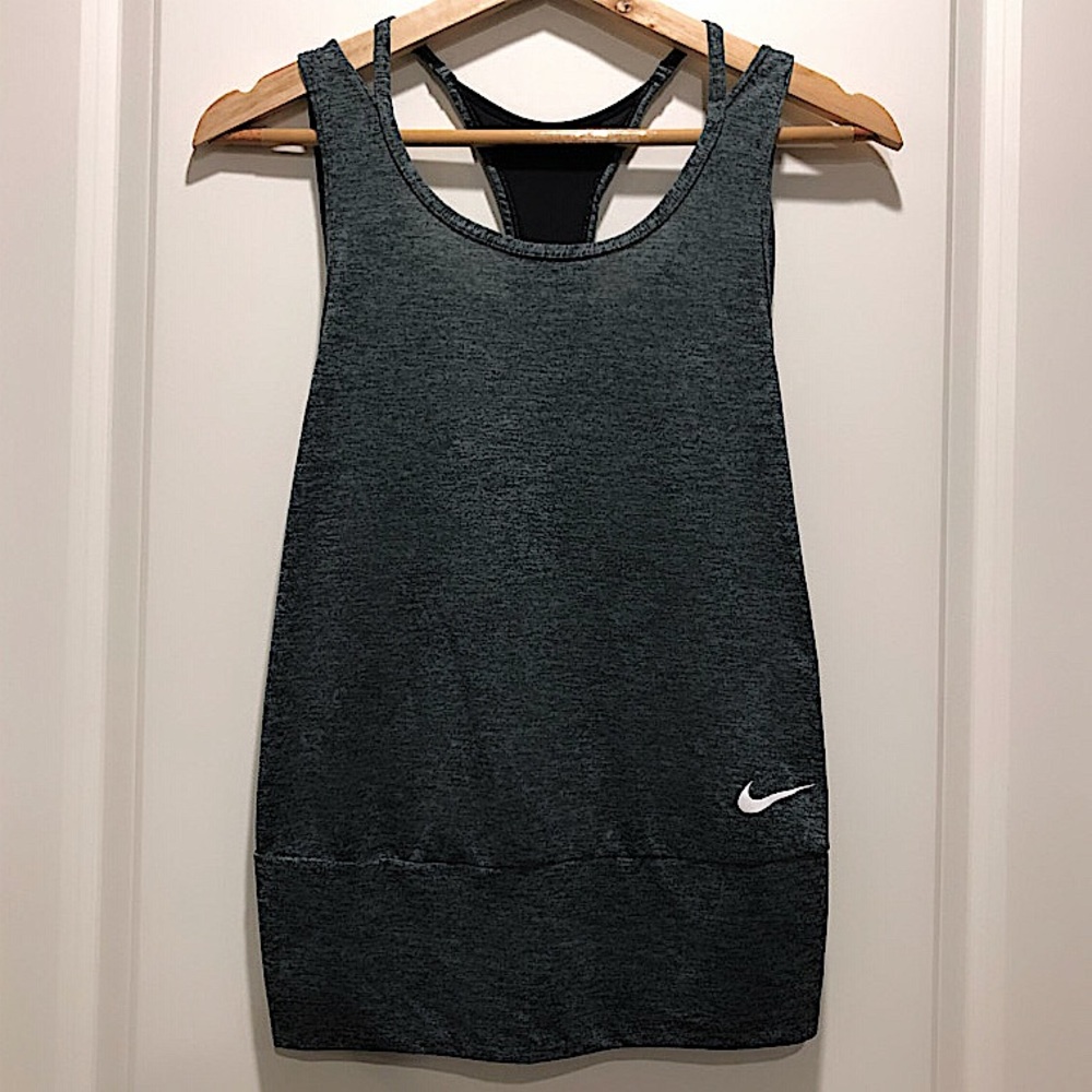 NIKE Dri-Fit Tank